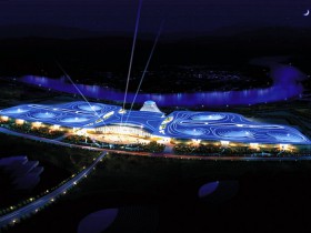 威科要案头条:杨春宝律师团队助力深圳国际会展中心实施委托运营管理