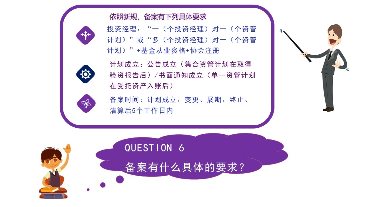 看图说话,带你看懂私募资管计划备案新规 26 20190606164307 18819