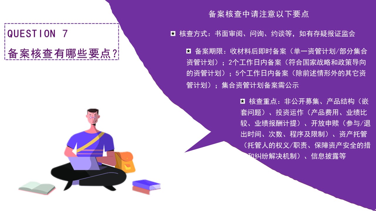 看图说话,带你看懂私募资管计划备案新规 27 20190606164308 31894